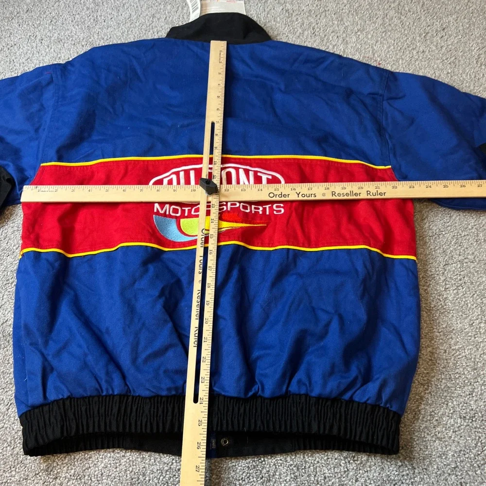 Winners Circle measurements chest